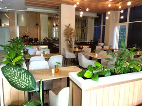 Surabaya River View Hotel - Image 3