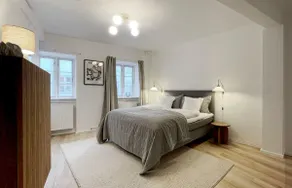 Bright & Spacious 3-BR - Image 2