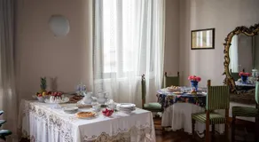 PALAZZO Bed and Breakfast - Image 2