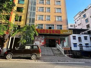 Vinnis theme hotel - Image 2