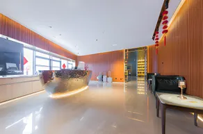 WASSIM Hotel Provincial Government Riyue Plaza Duty Free City - Image 3