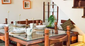 2BR Duplex in Maadi with Panoramic Nile Views Prime location - Image 3