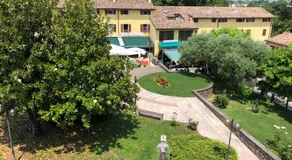 IRIDES ROOMS a un passo dai Parchi Divertimento - Image 3