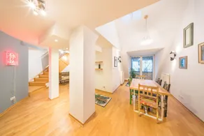 Apartment im Stadtzentrum - Image 2