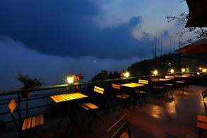 Fansipan Terrace Cafe and Homestay - Image 2