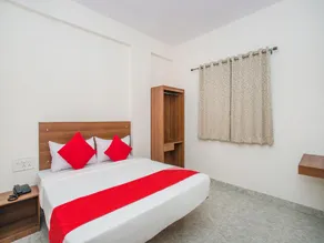 Super Hotel O Varcity Comforts Near St. John Medical College - Image 5