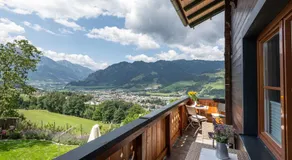 Das Talblick - Appartments - Image 4