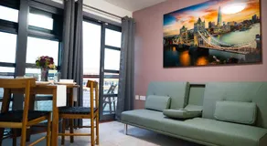 Digbeth Aparthotel - Image 2