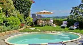 Villa Carlotta con piscina - Image 5