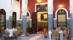 Riad Tafilalet - Image 4