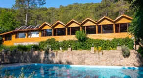 Eco Family Park Hotel - Image 2