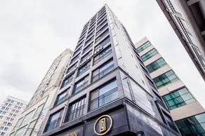 Hotel Corner Inn - Image 5