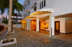 Hotel Kamar Residences and Banquets - Image 2