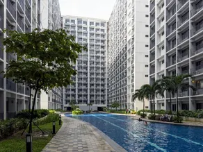 GemstoneBR in SMDC Shore 2 Residences - Image 3
