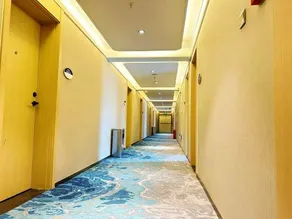 Shuimu Nianhua Boutique Hotel - Image 4