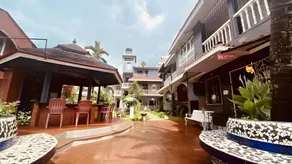 Peravel Beach Holiday Home - Image 3
