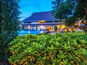 Nak Nakara Hotel - Image 5
