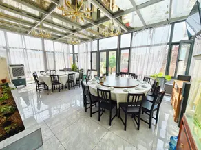 Huihaiyuan Resort - Image 4