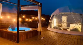 chillout glamping zao - Image 3