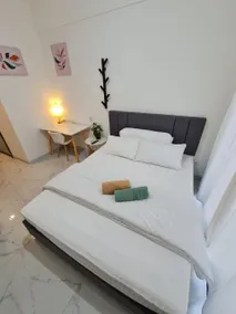 Skyhouse BSD Apartment studio - Image 5