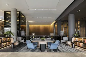 Marriott Executive Apartments Johannesburg, Melrose Arch - Image 3