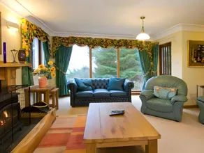 Lagnakeil Highland Lodges - Image 2