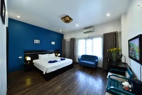 Hanoi Starlight Boutique Hotel - Image 2