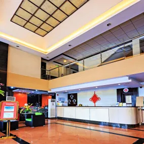 The Orchard Cebu Hotel & Suites powered by Cocotel - Image 2