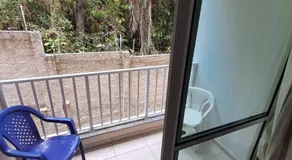 APARTAMENTO EM ILHÉUS - PRAIA DOS MILIONÁRIOS - VOG ATLÂNTICO - Pé na Areia - Image 3