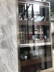 City Comfort Inn Jiangmen Xinhui Xiangshan Park - Image 2