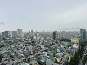 Căn hộ view toàn cảnh thành phố và vịnh Đà Nẵng - Image 5