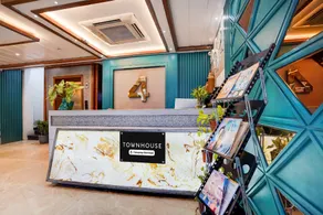 Super OYO Townhouse Prayagraj Central Bus Terminal Formerly Hotel Four View - Image 5