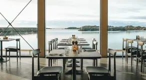 Hattvika Lodge  - Image 4