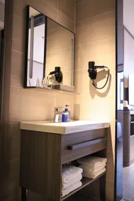 Hanting Hotel Linfen Hongdong Times Square - Image 4