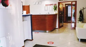 Hotel Vistula - Image 5