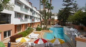 HOTEL KAMAL CITY CENTER - Image 2