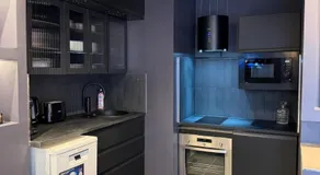 L'Écrin Beige - Immersive suite with private Jacuzzi - Image 4