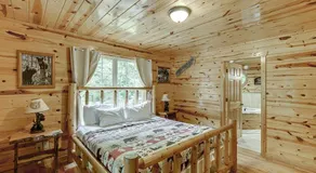 Holiday-Private Luxury Cabin, Firepit och biljardbord - Image 2