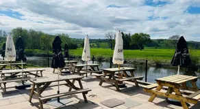 The Boat Inn Whitney on Wye B&B - Image 2
