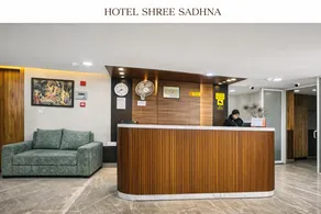 Hotel Shree Sadhna - Image 2