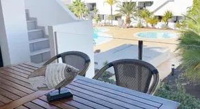 Las Dunas Blancas - Roof Top - by FTV Holidays Homes - Image 5