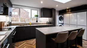 Luxury rooms at Leigh Road - Image 3