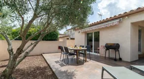 Villa familiale près de Nîmes Clim et Baby-foot - Image 4