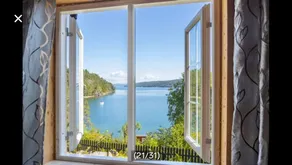Cabin, 30 m to the sea, 25 min Oslo, 10 min Tusenfryd - Image 5