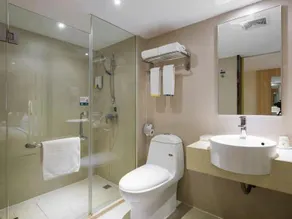 City Comfort Inn Hengyang Shigu Shuyuan - Image 5