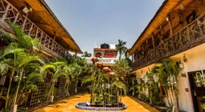 Heritage Hotel - Image 3