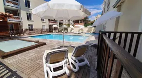 L'Olivier - Piscine et climatisation - Image 4