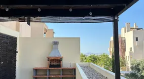 El Balcón de Carrascoy, Wifi rápido, escritorio y parking ,15 min del centro de Murcia - Image 3
