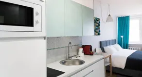 Hosapartments City Center - Image 3