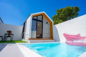 Chapter Pool Villa - Image 3